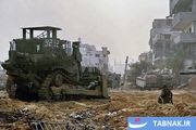 موزه بریتانیا نام «فلسطین» را حذف کرد
