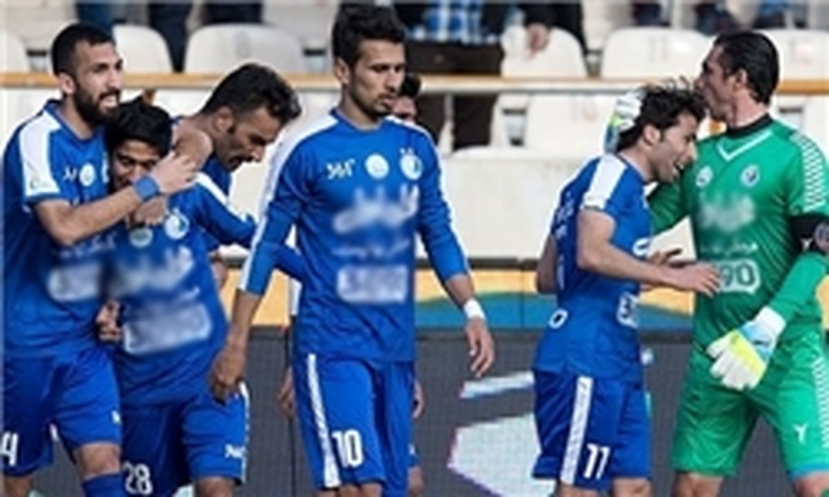 استقلال به این دلیل نبرد!