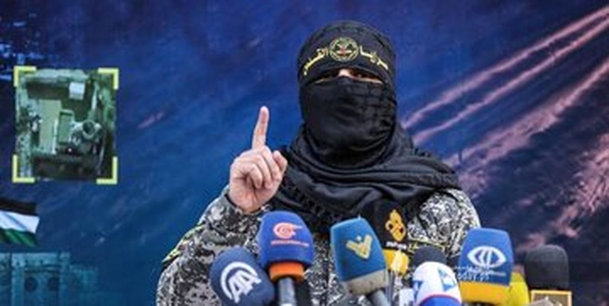 ابوحمزه: سرنوشت اسرای اسرائیلی به رفتار نتانیاهو بستگی دارد

