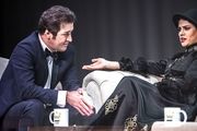 نمایش «آناکارنیا»، ساده ولی در عین حال پیچیده و جذاب است