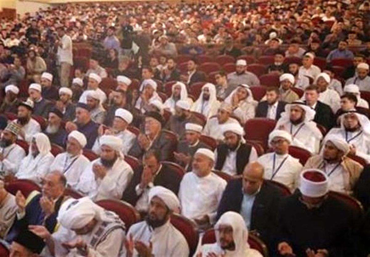 تیر خلاص به وهابیت را چه کسی شلیک می‌کند؟ 