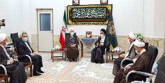 قوه قضاییه باید در تراز گام دوم انقلاب باشد