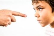 روش‌های غلط برخی والدین برای تربیت فرزندان