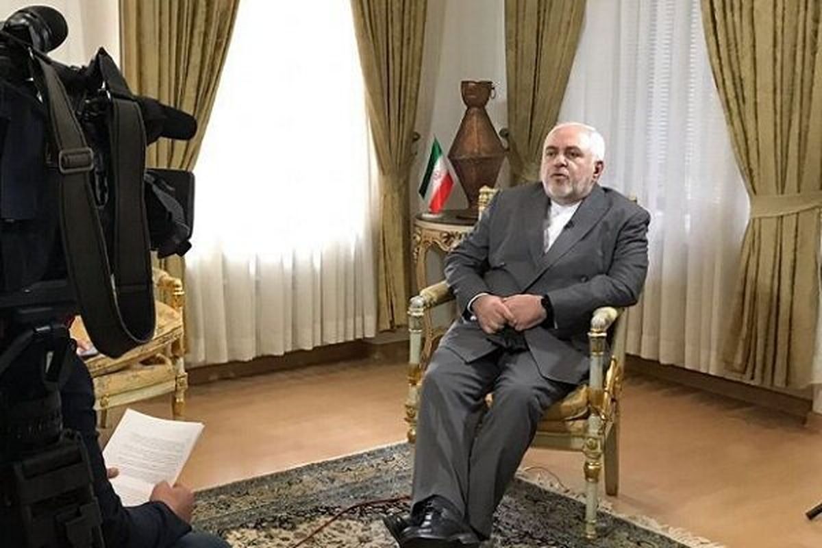 ایران آماده تبادل همه زندانیان دو تابعیتی با آمریکا