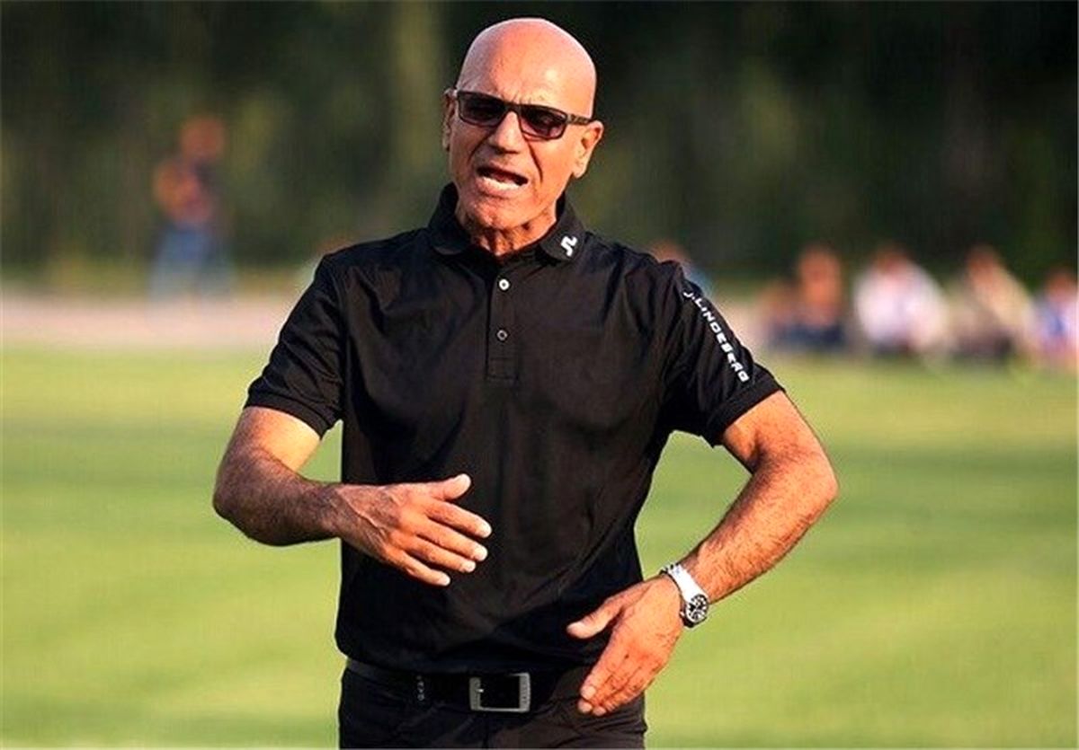 مرزبان: از ۲ تیم لیگ برتری پیشنهاد دارم