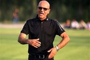 مرزبان: از ۲ تیم لیگ برتری پیشنهاد دارم