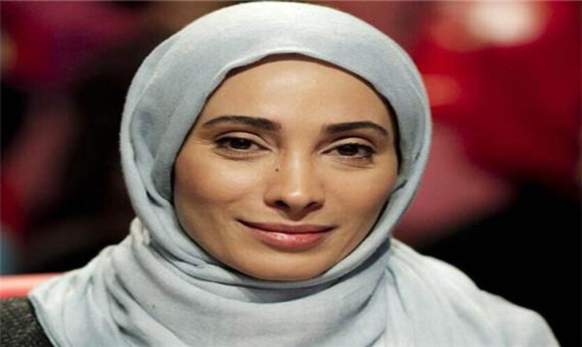حمله دوباره سحر زکریا به مهران مدیری! +عکس