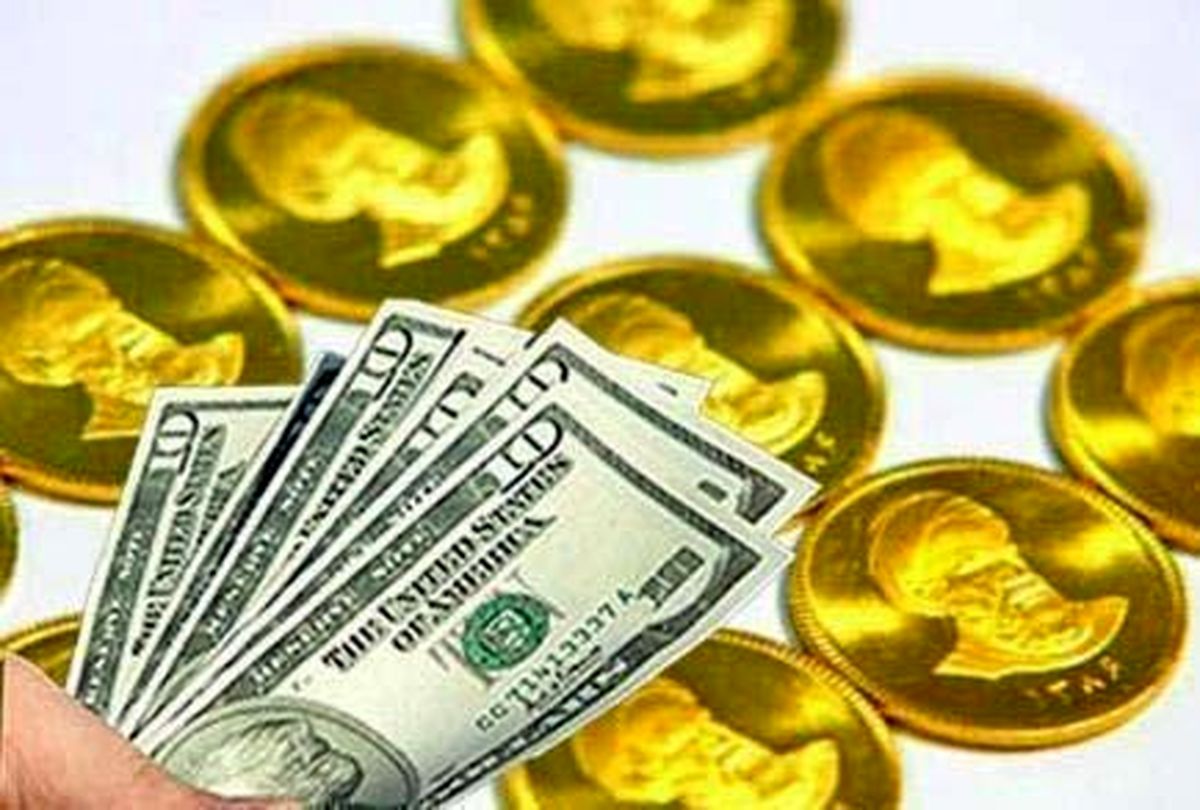 قیمت طلا، سکه و ارز صبح شنبه ۱۵ شهریور