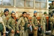 فرماندهان ارشد دفاع مقدس چند ساله بودند؟+ اینفوگرافیک