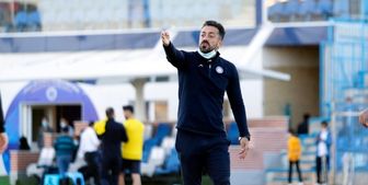 باید اشتباهات فردی را کم کنیم