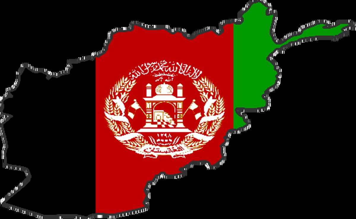۱۷ کشته و زخمی در حمله تروریستی طالبان در افغانستان

