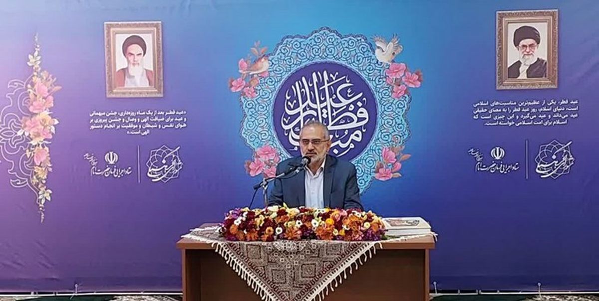 اتحاد و همدلی قوای سه‌گانه شرایط بهتری را برای کشور و زندگی مردم رقم می‌زند