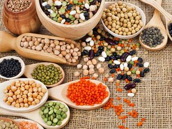 فواید بی نظیر حبوبات برای سلامتی بدن