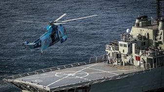 هفت هدف اصلی برگزاری رزمایش مرکب دریایی ایران و روسیه