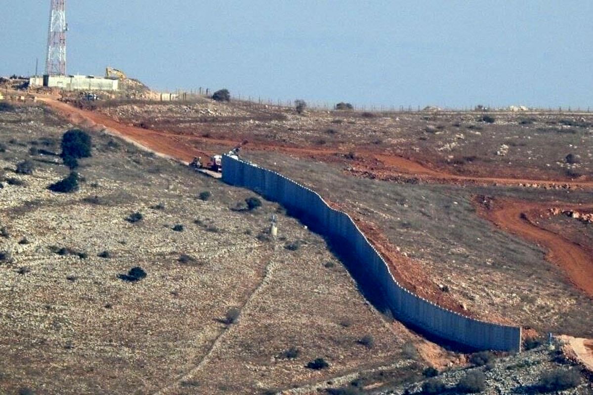 عملیات انفجاری اسرائیل در لبنان