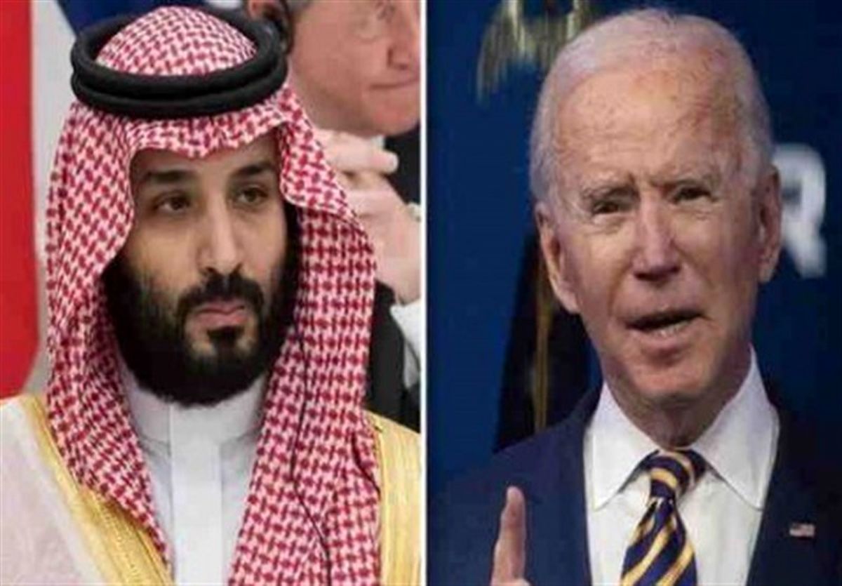 آیا عربستان به آغوش آمریکا برمی‌گردد؟
