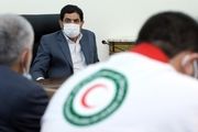 اظهارات مخبر درباره روند واکسیناسیون دانش آموزان