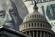 عمیقتر شدن شکاف کسری بودجه آمریکا در سایه کرونا
