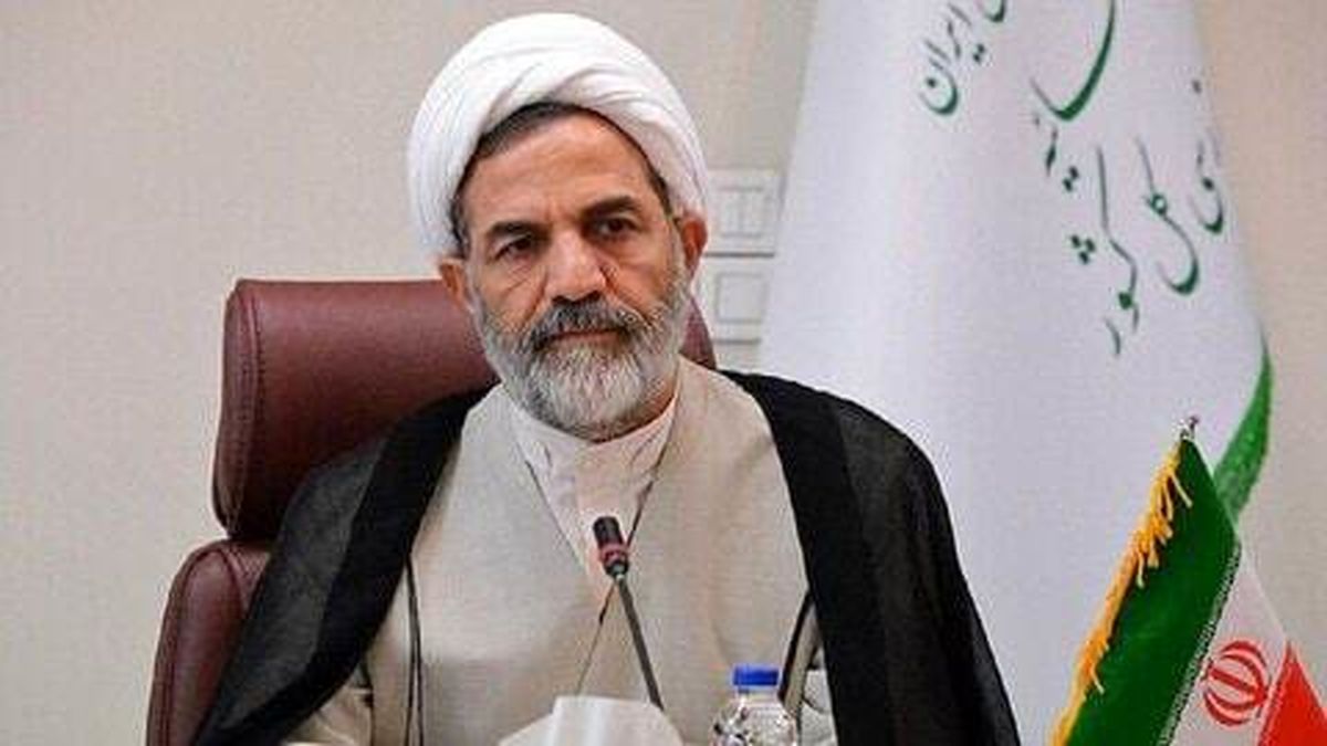 موضوع فولاد مبارکه در زمان حضور آقای رئیسی در قوه قضائیه پیگیری شد