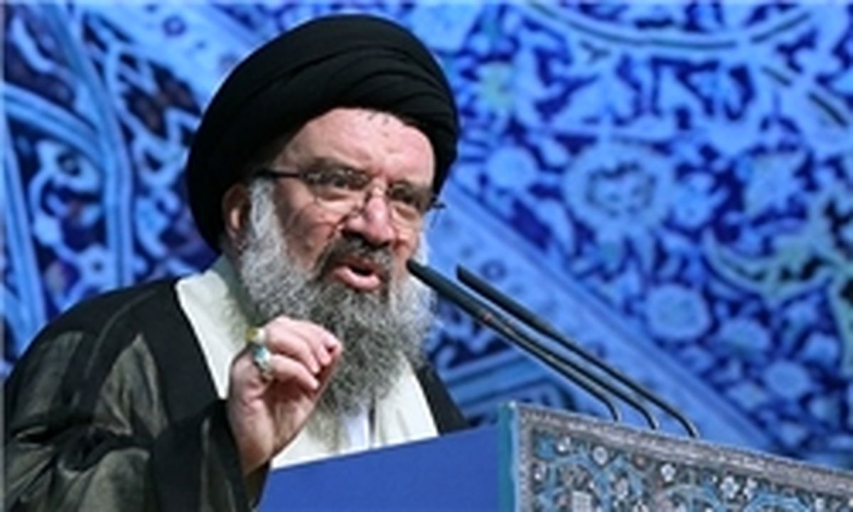 برخی جوری وانمود می‌کنند با حل شدن برجام کشور گلستان شده