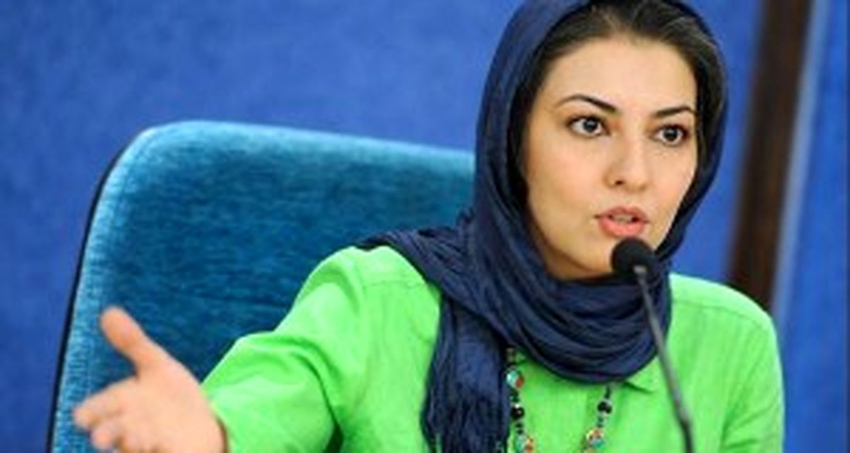 عکس 18 سال پیش خانم بازیگر 