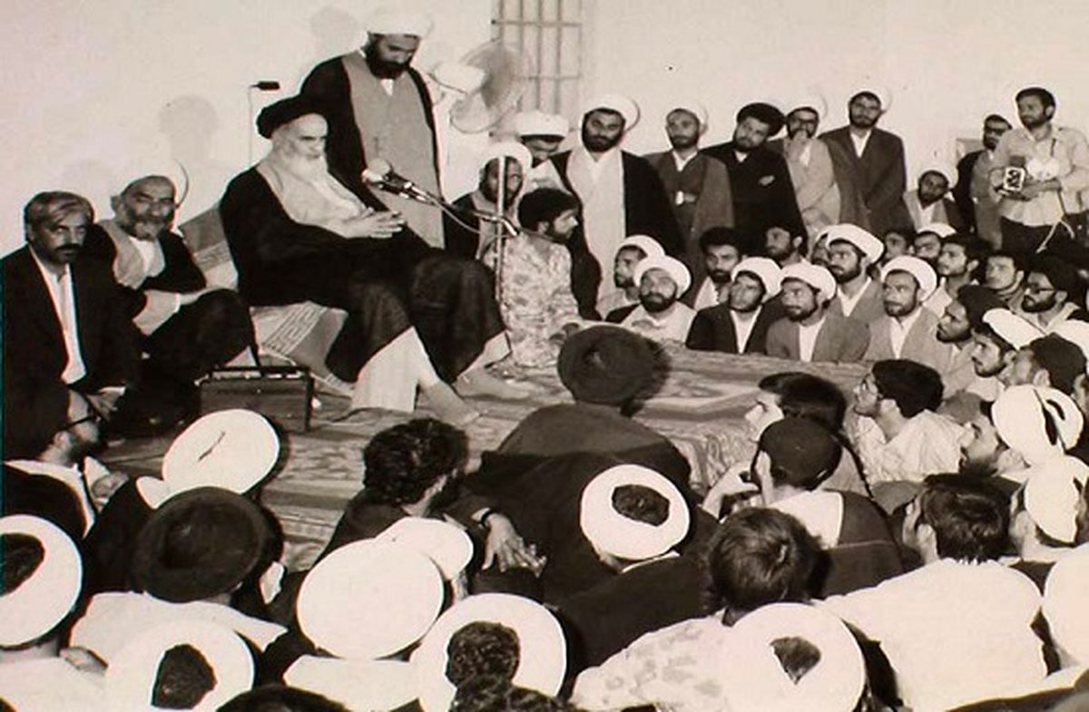 خط سرخ عاشورای فیضیه در پیروزی انقلاب اسلامی 
