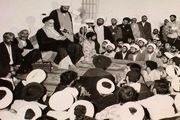 خط سرخ عاشورای فیضیه در پیروزی انقلاب اسلامی 