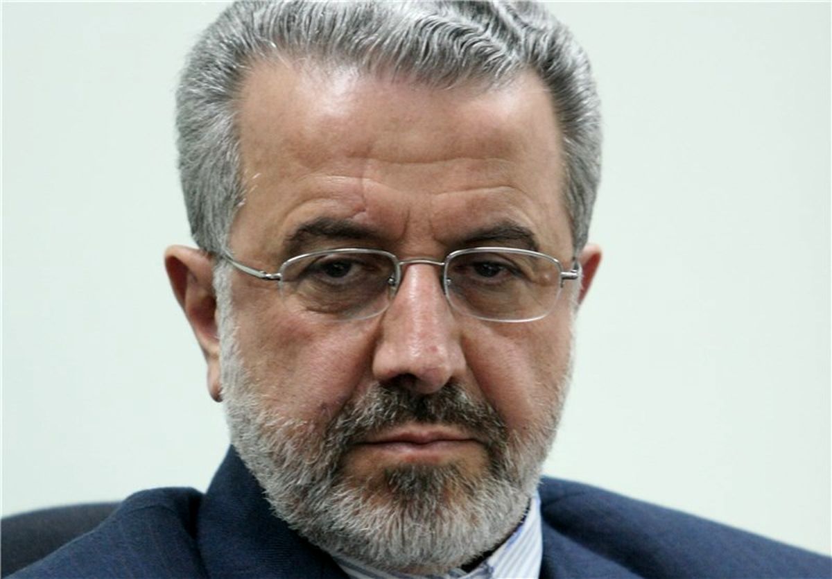 نمک یُد دار موجب افزایش ۶۶ میلیون IQ کودک ایرانی