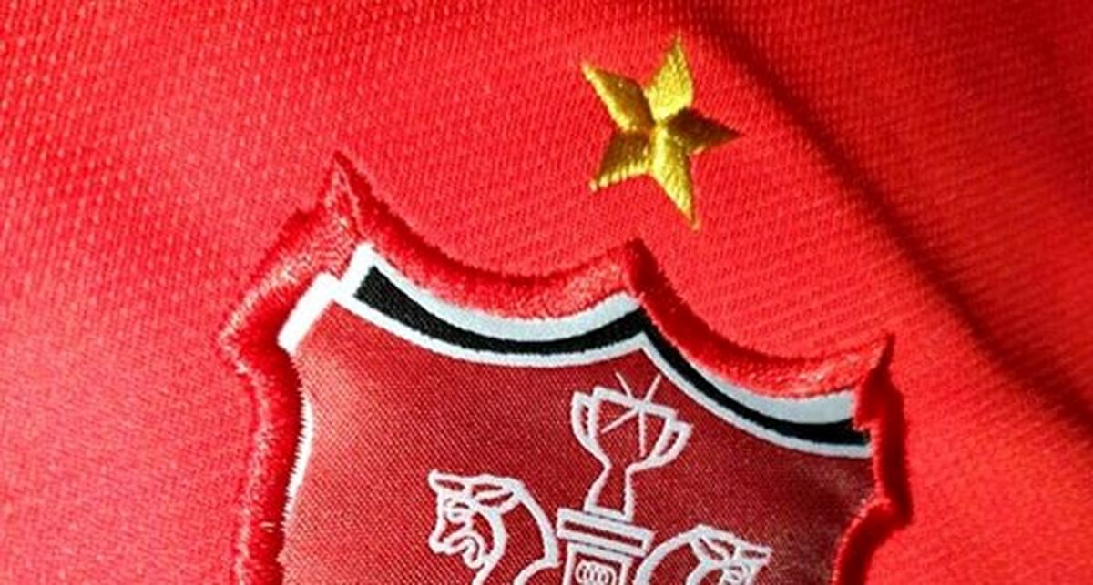 ۱۲ میلیارد در حساب پرسپولیس