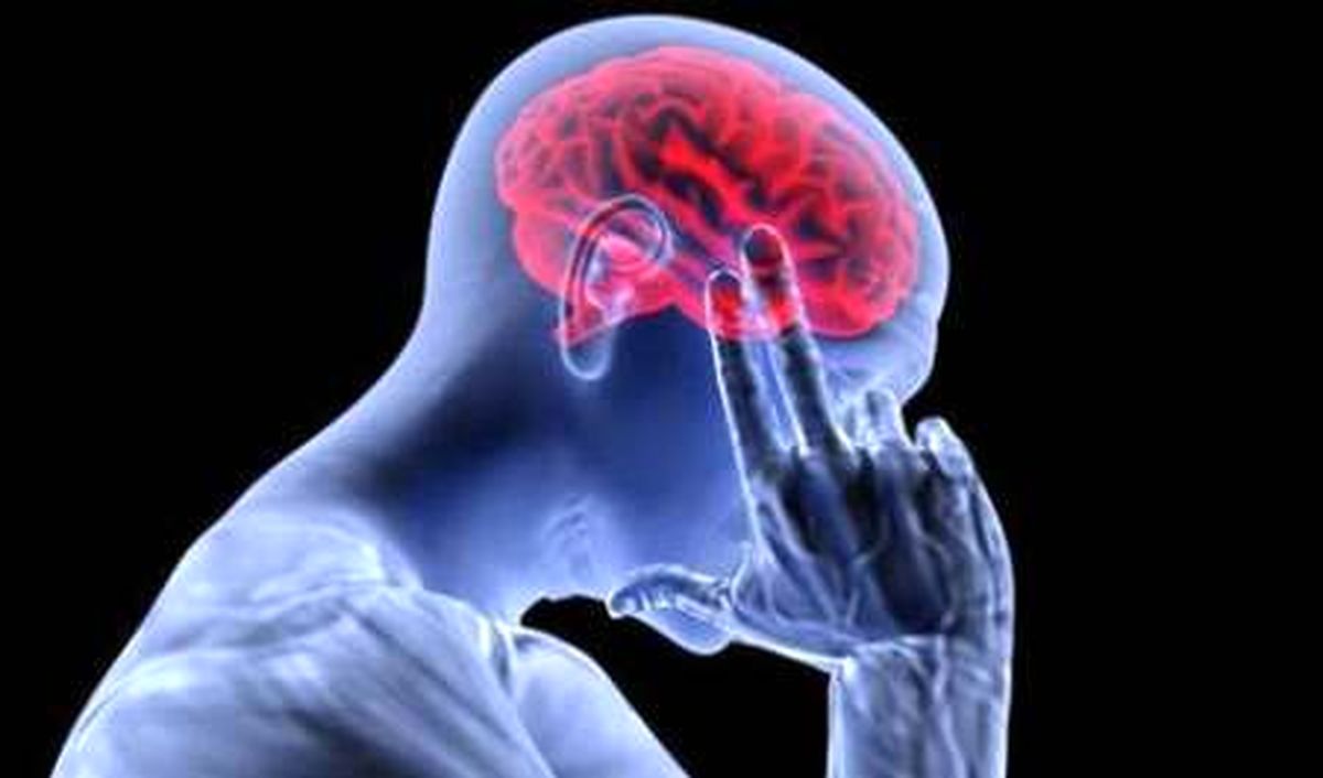 مهم‌ترین نشانه‌های سکته مغزی را بشناسید+عکس 