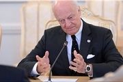 زمان دور دوم مذاکرات آستانه را اعلام کرد