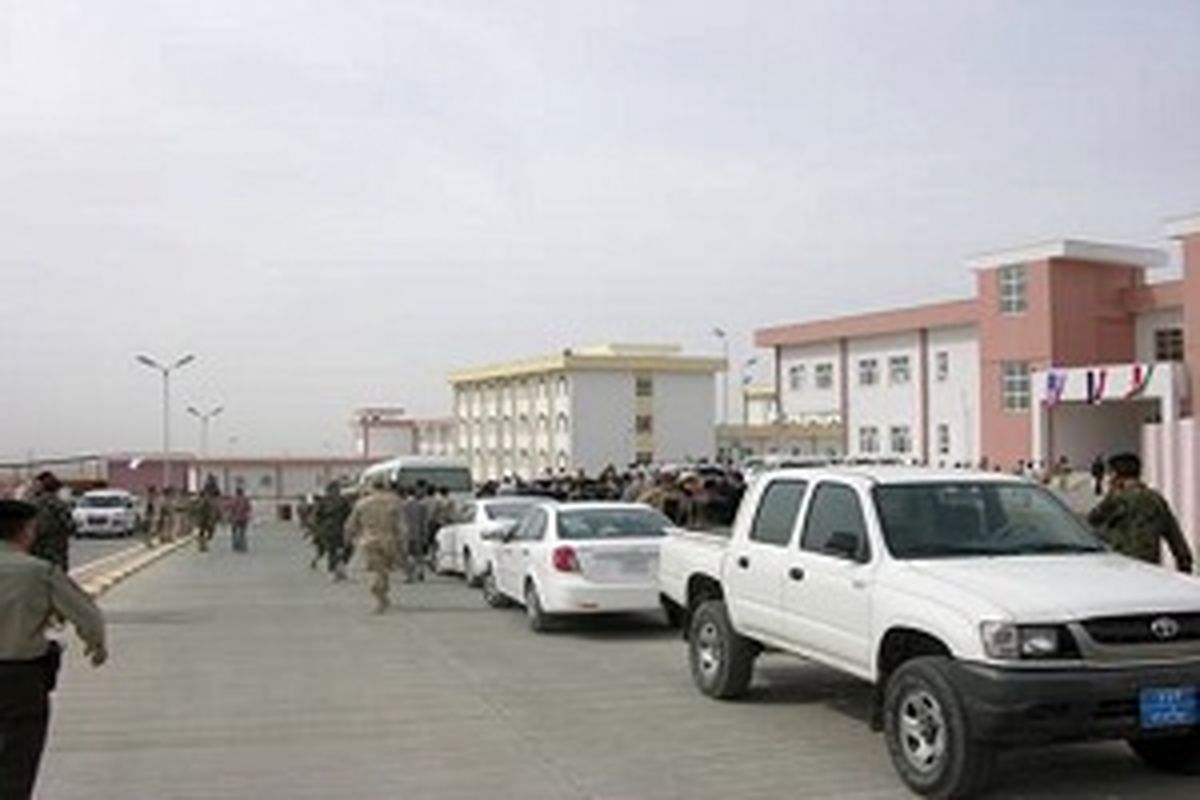 کشته شدن چند عضو کنسولگری ترکیه در اربیل 