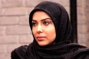 چهره لیلا اوتادی در پیری /عکس