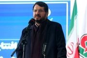 تصویب ۱۲۰۰ میلیارد تومان برای کریدور شمال جنوب