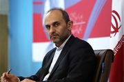 جبلی: تریبون صدا وسیما در اختیار دولت است