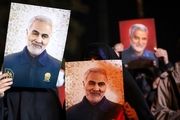 «شهید سلیمانی» برای آمریکا خطرناک‌تر از «سردار سلیمانی» است