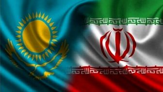 معاون رئیس‌جمهور قرقیزستان با امیرعبداللهیان دیدارکرد