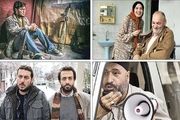 گیشه نوروزی سینما داغ نشد!
