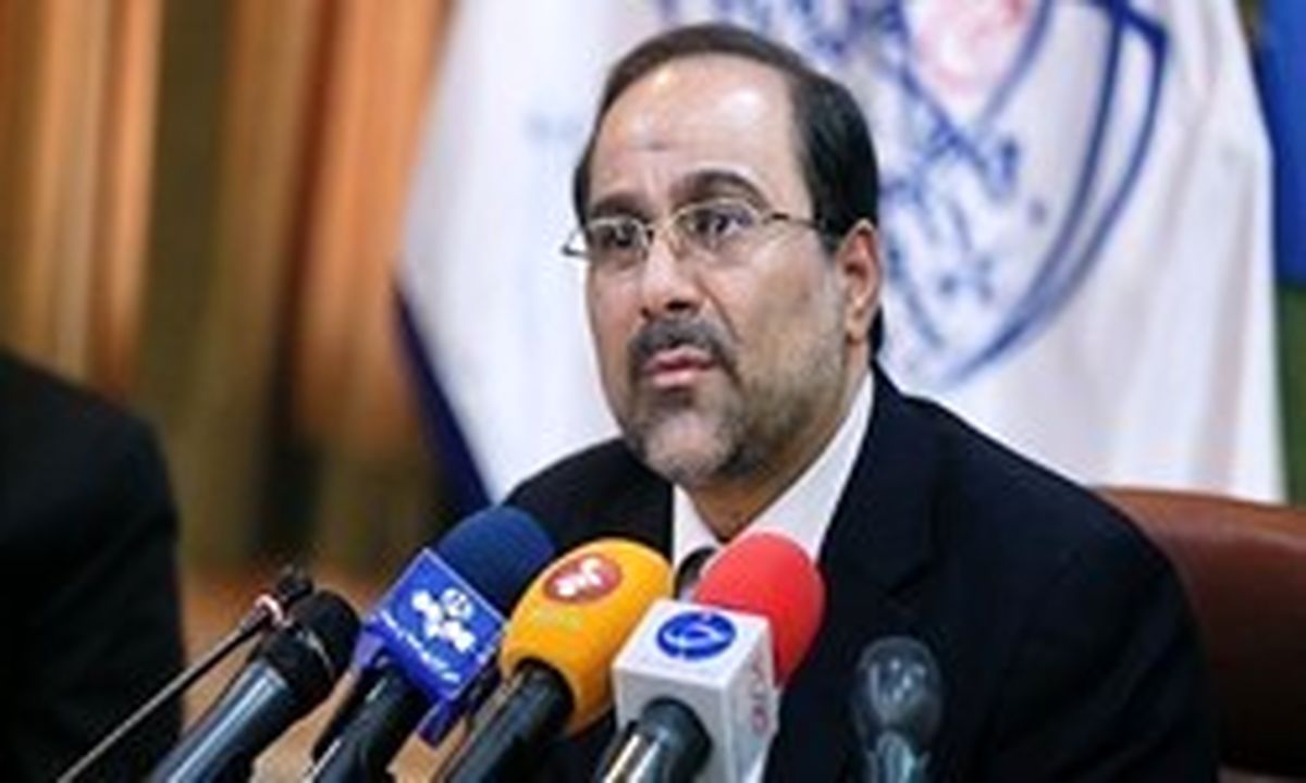 

نرخ باسوادی در ایران اعلام شد
