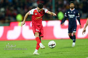 اخبار پرسپولیس| تصمیم گل محمدی برای هافبک نیمکت‌نشین پرسپولیس
