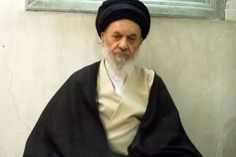 آیت‌الله رودباری درگذشت
