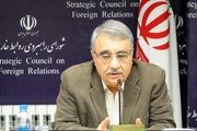 فرجی‌راد: معامله قرن یک طرح کاخ سفیدی است، نه آمریکایی