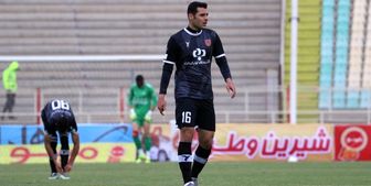 سال جدید را با یک بازی سنگین شروع کردیم