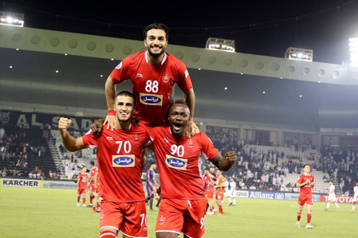 تغییر پستی که به سود بازیکن پرسپولیس نیست!