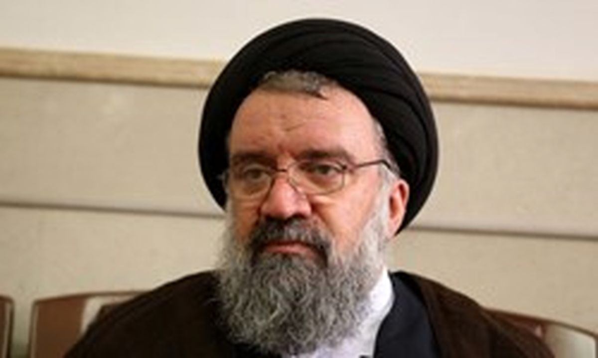 خطیب جمعه این هفته پایتخت مشخص شد