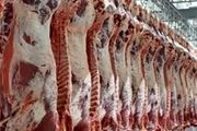 گوشت های وارداتی بهداشتی و شرعی است
