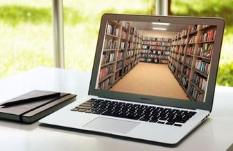 فروش ۶۴ میلیارد تومانی نمایشگاه مجازی کتاب/ اهدای کتاب به مراکز خاص به مناسبت دهه فجر
