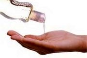 نحوه درست کردن  یک «شامپوی گیاهی» خانگی