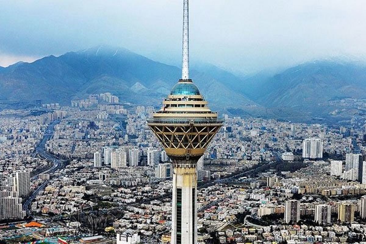 آخرین وضعیت آب و هوا 23 آبان/ کاهش دمای هوای پایتخت