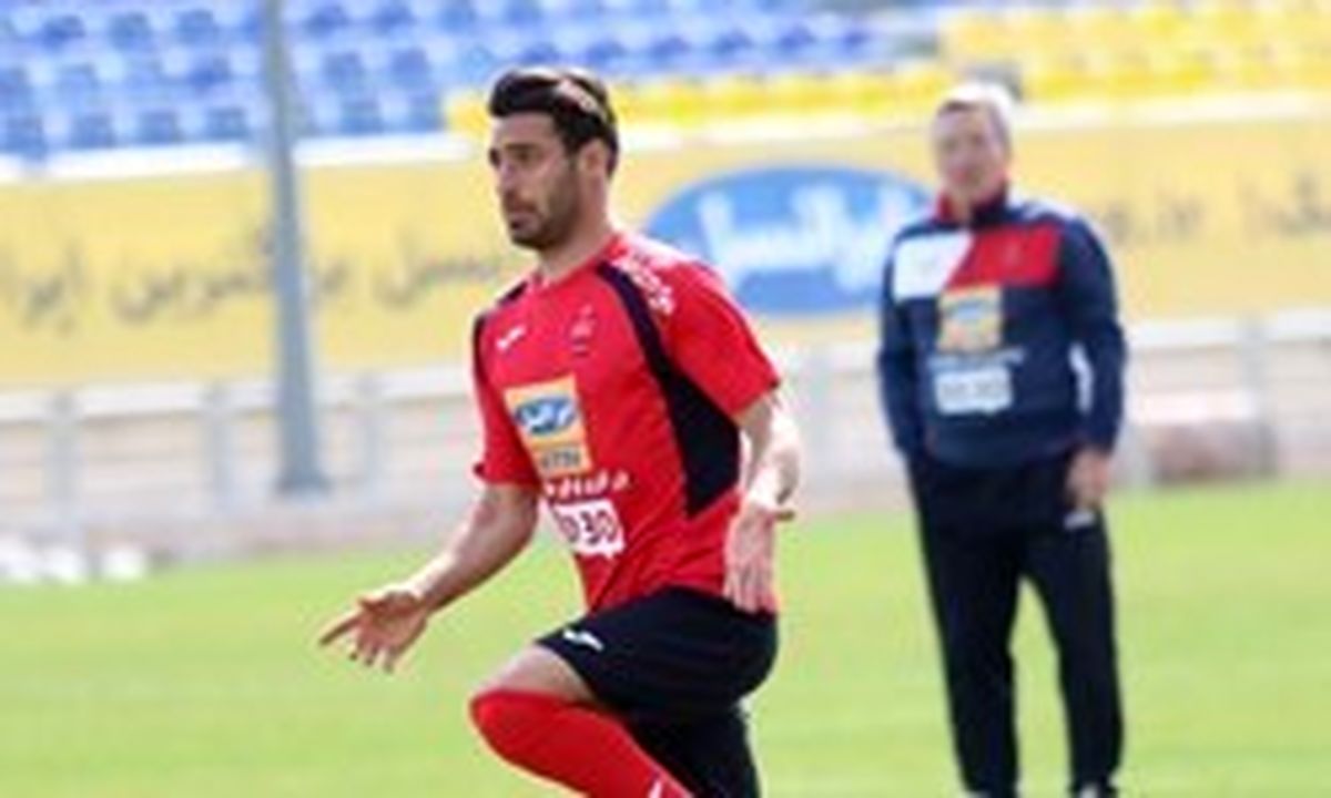 توضیحات شجاع خلیل زاده به درگیری اش با قاضی